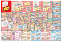 Shoprite Northern Cape : Low Prices Always (30 Sep - 13 Oct 2013), page 2