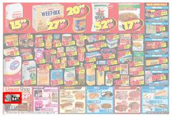 Shoprite Northern Cape : Low Prices Always (30 Sep - 13 Oct 2013), page 2