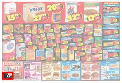 Shoprite Northern Cape : Low Prices Always (30 Sep - 13 Oct 2013), page 2