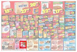 Shoprite Northern Cape : Low Prices Always (30 Sep - 13 Oct 2013), page 2