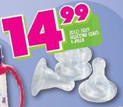 Jolly Toys Silicone Tears-4 Pack