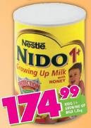 Nido 1+ Growing Up Milk-1.8Kg