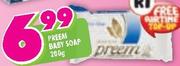 Preem Baby Soap-200Gm