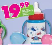 Jolly Toys Wideneck Bottle-250Ml Each