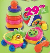 Jolly Tots Baby Toys-Each