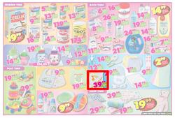 Shoprite Northern Cape : Low Prices For Baby (30 Sep - 13 Oct 2013), page 2