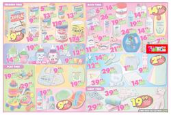 Shoprite Northern Cape : Low Prices For Baby (30 Sep - 13 Oct 2013), page 2