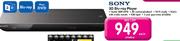 Sony 3D Blu-Ray Player(BDP-S490)-Each