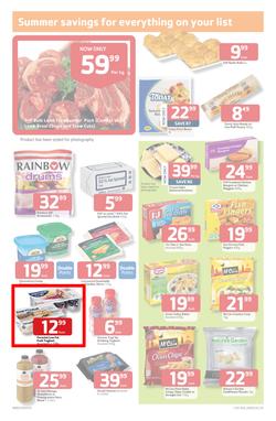 Pick N Pay Gauteng : Summer Savings (8 Oct - 13 Oct 2013), page 2