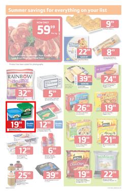 Pick N Pay Gauteng : Summer Savings (8 Oct - 13 Oct 2013), page 2