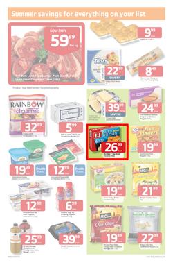 Pick N Pay Gauteng : Summer Savings (8 Oct - 13 Oct 2013), page 2