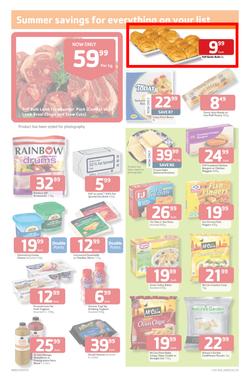 Pick N Pay Gauteng : Summer Savings (8 Oct - 13 Oct 2013), page 2