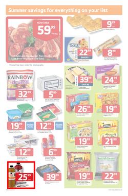 Pick N Pay Gauteng : Summer Savings (8 Oct - 13 Oct 2013), page 2