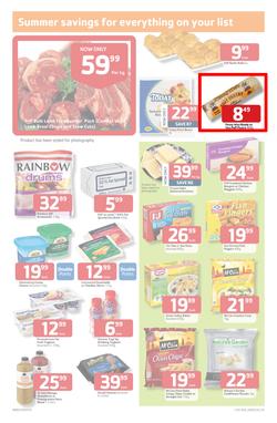 Pick N Pay Gauteng : Summer Savings (8 Oct - 13 Oct 2013), page 2