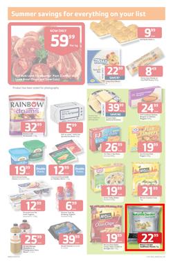 Pick N Pay Gauteng : Summer Savings (8 Oct - 13 Oct 2013), page 2