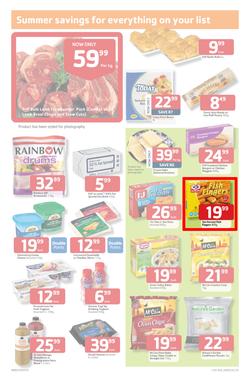 Pick N Pay Gauteng : Summer Savings (8 Oct - 13 Oct 2013), page 2