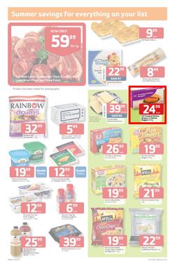 Pick N Pay Gauteng : Summer Savings (8 Oct - 13 Oct 2013), page 2