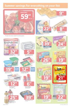 Pick N Pay Gauteng : Summer Savings (8 Oct - 13 Oct 2013), page 2