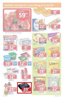 Pick N Pay Gauteng : Summer Savings (8 Oct - 13 Oct 2013), page 2