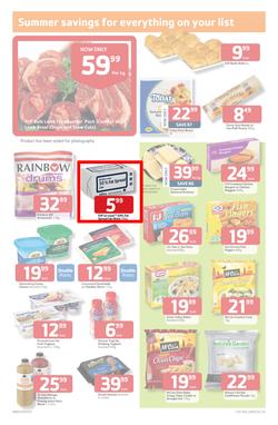 Pick N Pay Gauteng : Summer Savings (8 Oct - 13 Oct 2013), page 2