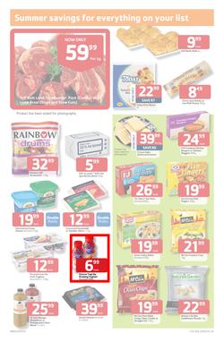 Pick N Pay Gauteng : Summer Savings (8 Oct - 13 Oct 2013), page 2