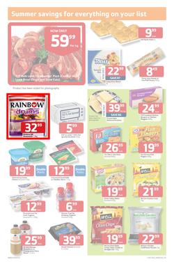 Pick N Pay Gauteng : Summer Savings (8 Oct - 13 Oct 2013), page 2