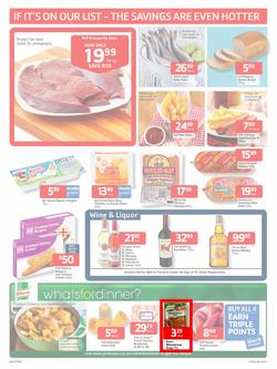 Pick N Pay Western Cape : More Ways To Save This Winter (23 Jul - 4 Aug 2013), page 2
