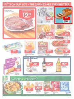 Pick N Pay Western Cape : More Ways To Save This Winter (23 Jul - 4 Aug 2013), page 2