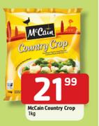 McCain Country Crop-1Kg