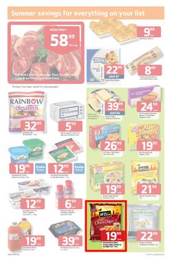 Pick N Pay Eastern Cape : Summer Savings (8 Oct - 13 Oct 2013), page 2