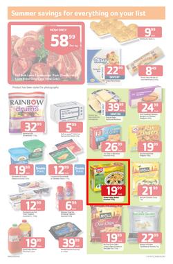Pick N Pay Eastern Cape : Summer Savings (8 Oct - 13 Oct 2013), page 2