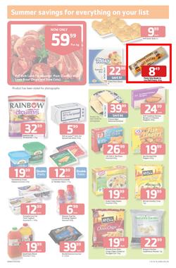 Pick N Pay Western Cape : Summer Savings (8 Oct - 13 Oct 2013), page 2