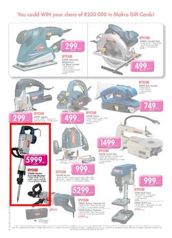 Makro : Get More Ryobi (8 Oct - 2 Nov 2013), page 2