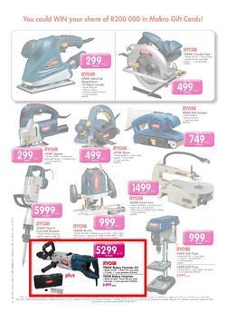 Makro : Get More Ryobi (8 Oct - 2 Nov 2013), page 2