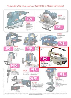 Makro : Get More Ryobi (8 Oct - 2 Nov 2013), page 2