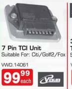 Voub 7 Pin TCI Unit-Each