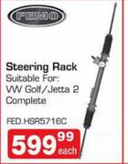 Femo Steering Rack-Each