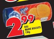 Risi Marie Biscuits-150g