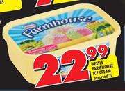 Nestle Farmhouse Ice Cream Assorted-2L