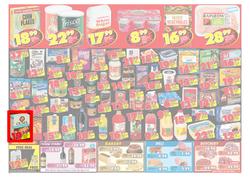 Shoprite Eastern Cape : Low Prices Always (7 Oct - 20 Oct 2013), page 2