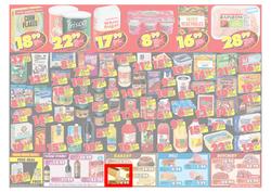 Shoprite Eastern Cape : Low Prices Always (7 Oct - 20 Oct 2013), page 2