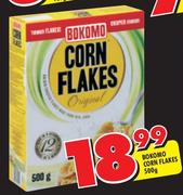 Bokomo Corn Flakes-500gm