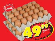 Large Eggs-48's