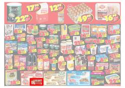 Shoprite Eastern Cape : More Low Prices (7 Oct - 20 Oct 2013), page 2