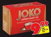 Joko Loose Tea-125gm