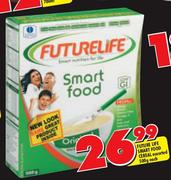 Future Life Smart Food Cereal-500gm