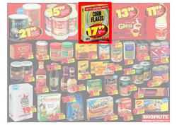 Shoprite Gauteng : Low Prices Always (7 Oct - 20 Oct 2013), page 2
