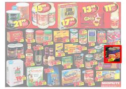 Shoprite Gauteng : Low Prices Always (7 Oct - 20 Oct 2013), page 2