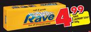 Rave Laundry Soap-500gm