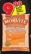 Morvite Instant Porridge-1kg